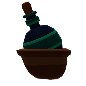 Potion Bowl — Spiritvale Equipment icon