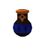 Potion Gourd — Spiritvale Equipment icon