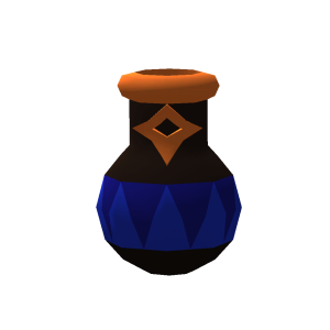Potion Gourd — Spiritvale Equipment icon