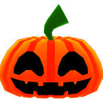 Jack-o’-lantern — Spiritvale Equipment icon