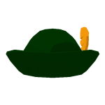 Quillcap — Spiritvale Equipment icon