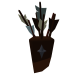 Quiver — Spiritvale Equipment icon