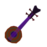 Radiant Lyra — Spiritvale Equipment icon