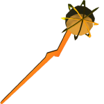 Radiant Wand — Spiritvale Equipment icon
