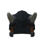 Raider Helm — Spiritvale Equipment icon