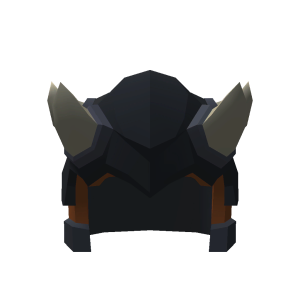 Raider Helm — Spiritvale Equipment icon