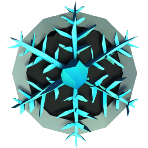 Frostspire Guard — Spiritvale Equipment icon