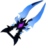 Razor’s Edge — Spiritvale Equipment icon