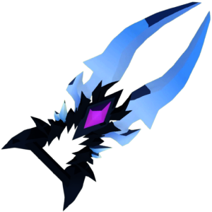 Razor’s Edge — Spiritvale Equipment icon