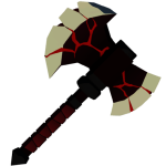 Red Maw — Spiritvale Equipment icon