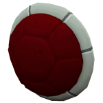 Red Shell — Spiritvale Equipment icon