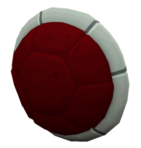 Red Shell — Spiritvale Equipment icon