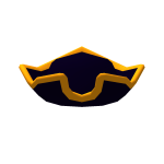 Regal Tricorne — Spiritvale Equipment icon