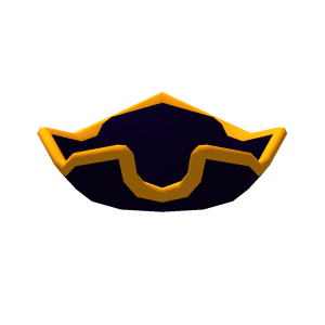 Regal Tricorne — Spiritvale Equipment icon