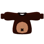 Reindeer Chest — Spiritvale Equipment icon