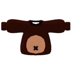 Reindeer Chest — Spiritvale Equipment icon