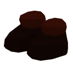 Reindeer Shoes — Spiritvale Equipment icon
