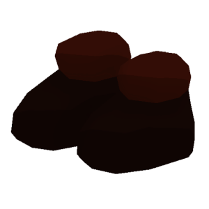 Reindeer Shoes — Spiritvale Equipment icon