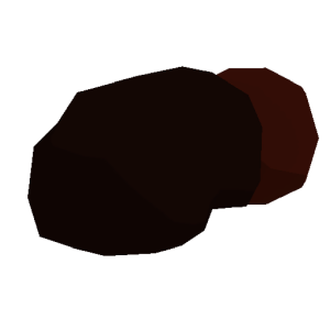 Reindeer Gloves — Spiritvale Equipment icon