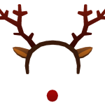 Reindeer Headband — Spiritvale Equipment icon