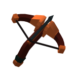 Repeater Crossbow — Spiritvale Equipment icon