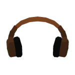 Resonant Headphones — Spiritvale Equipment icon
