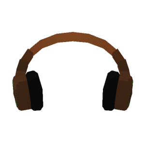 Resonant Headphones — Spiritvale Equipment icon