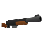 Rifle — Spiritvale Weapon Type icon