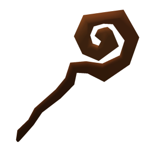Rod — Spiritvale Equipment icon