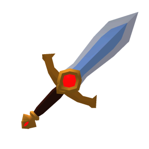 Royal Dagger — Spiritvale Equipment icon