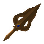 Royal Fang — Spiritvale Equipment icon