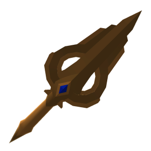 Royal Fang — Spiritvale Equipment icon