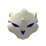 Runeborn Visor — Spiritvale Equipment icon