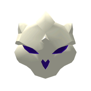 Runeborn Visor — Spiritvale Equipment icon