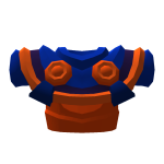 Runecall — Spiritvale Equipment icon