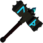 Runesmasher — Spiritvale Equipment icon