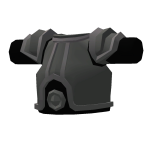 Safety Chest — Spiritvale Equipment icon
