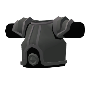 Safety Chest — Spiritvale Equipment icon