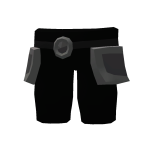 Safety — Spiritvale Equip Set icon