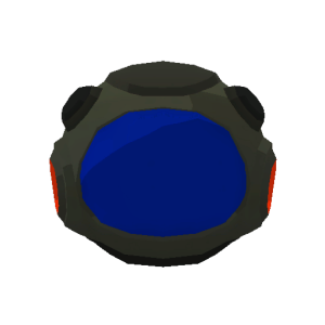 Safety Helmet — Spiritvale Equipment icon