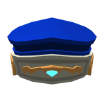 Sailor Cap — Spiritvale Equipment icon