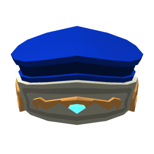 Sailor Cap — Spiritvale Equipment icon