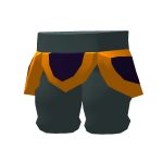 Sanctified — Spiritvale Equip Set icon