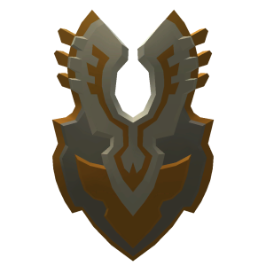 Sanctum Guard — Spiritvale Equipment icon