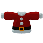 Santa Chest — Spiritvale Equipment icon