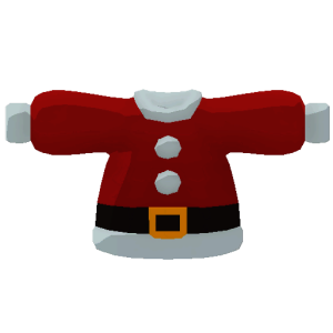 Santa Chest — Spiritvale Equipment icon
