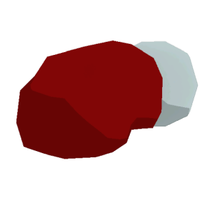 Santa Gloves — Spiritvale Equipment icon