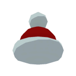 Santa Hat — Spiritvale Equipment icon