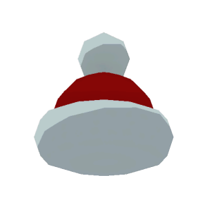 Santa Hat — Spiritvale Equipment icon