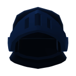 Stormplate Helm — Spiritvale Equipment icon